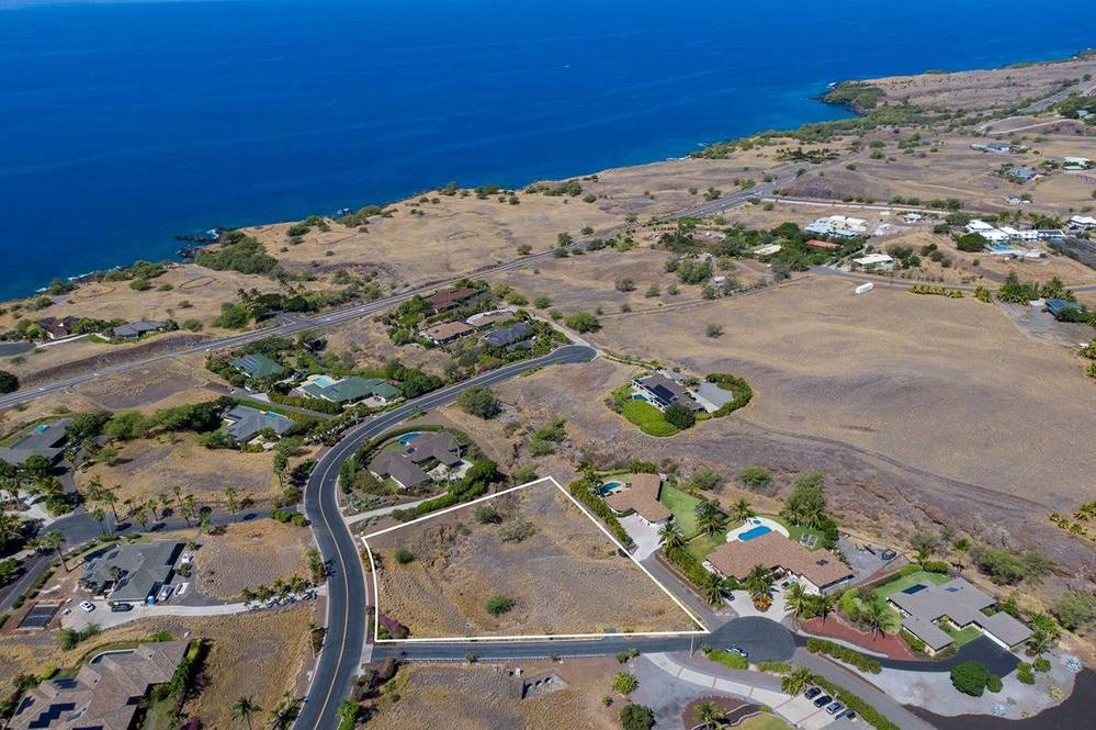 59105 HAHALUA PLACE Land for Sale in KAPAAU 709977 Hawaii Life