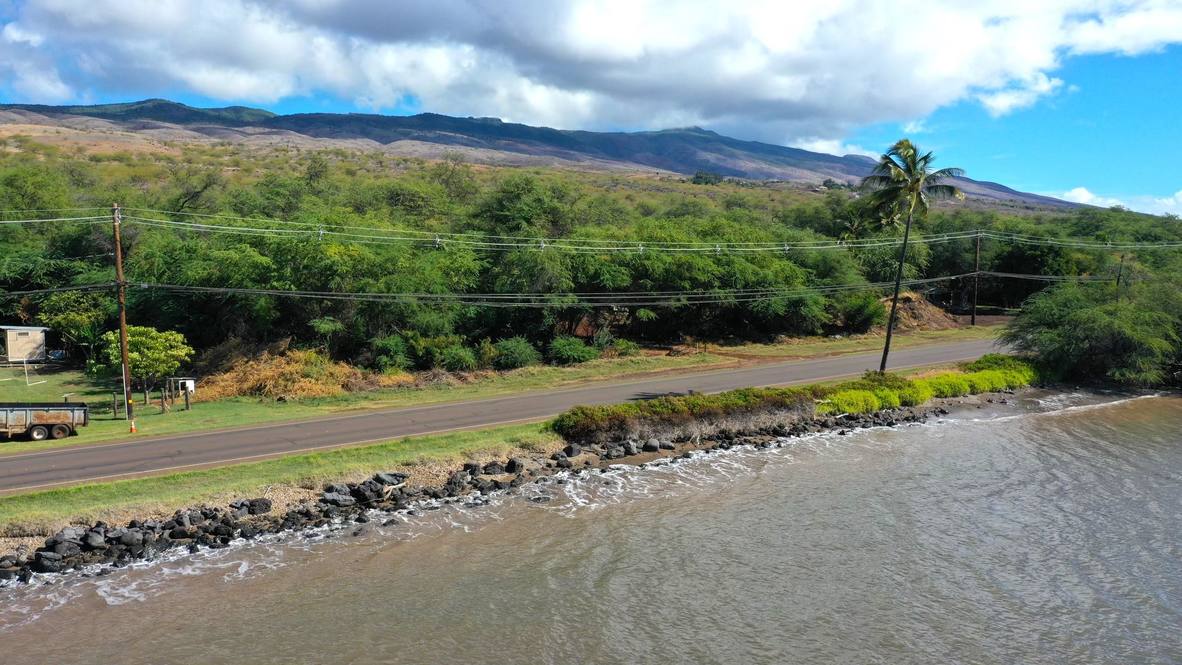 1715 Kamehameha V Hwy Land for Sale in Kaunakakai 400331 Hawaii Life