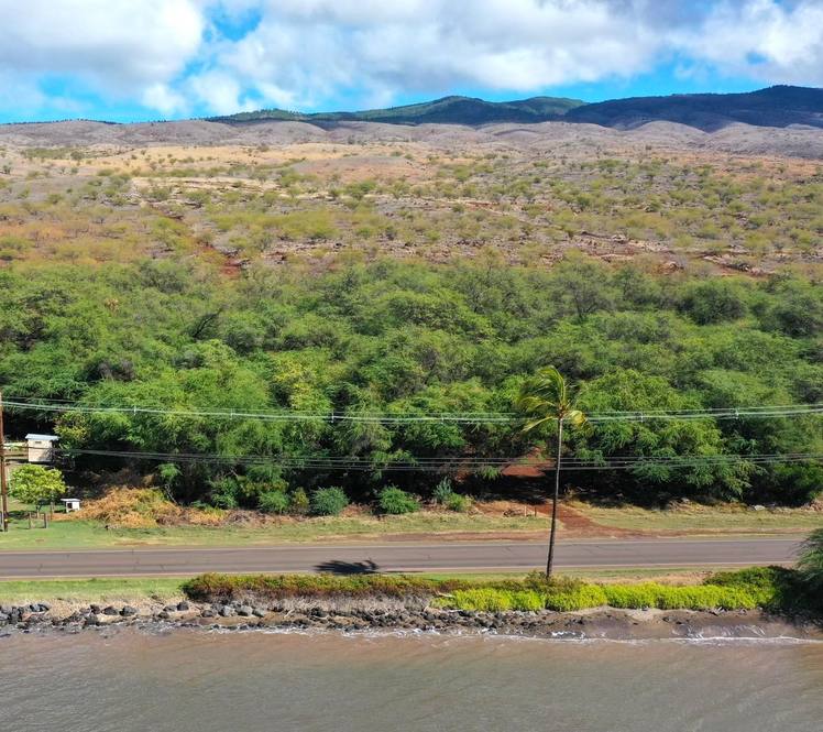 1715 Kamehameha V Hwy Land for Sale in Kaunakakai 400331 Hawaii Life