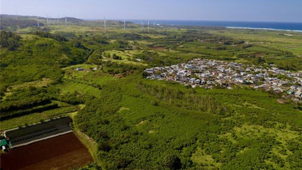 000 Pualalea Road 6 Land for Sale in Kahuku 202401609 Hawaii Life