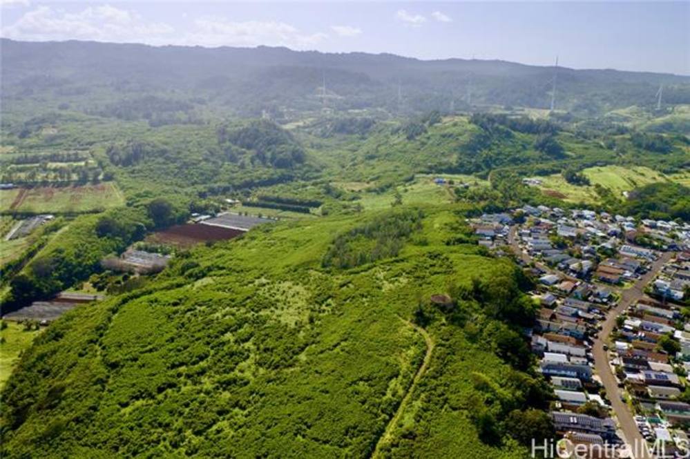 000 Pualalea Road 6 Land for Sale in Kahuku 202401609 Hawaii Life