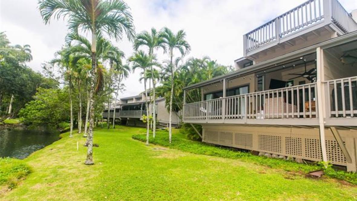 45995 Wailele Road 10 Condo for Sale in Kaneohe 202406798
