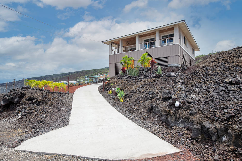 881965 MILOLII RD House for Sale in CAPTAIN COOK 710104 Hawaii Life