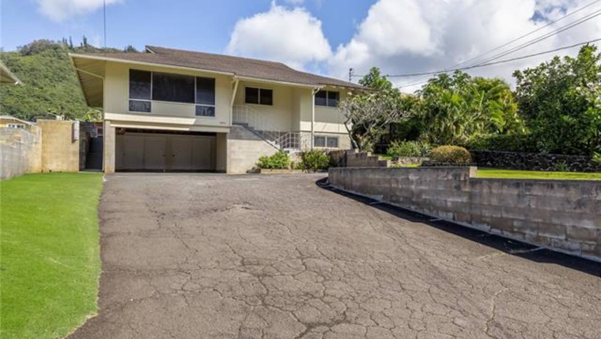 2832 E Manoa Road House for Sale in Honolulu 202407976 Hawaii Life