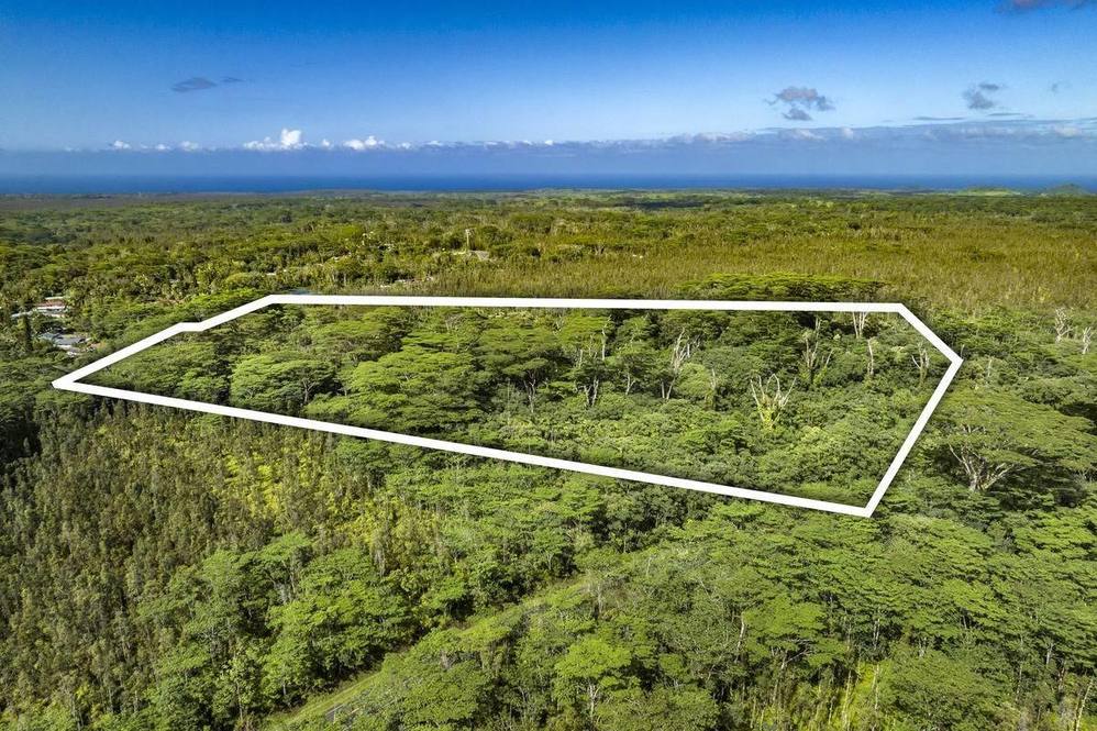 PAHOA KAPOHO RD Land for Sale in PAHOA 705521 Hawaii Life
