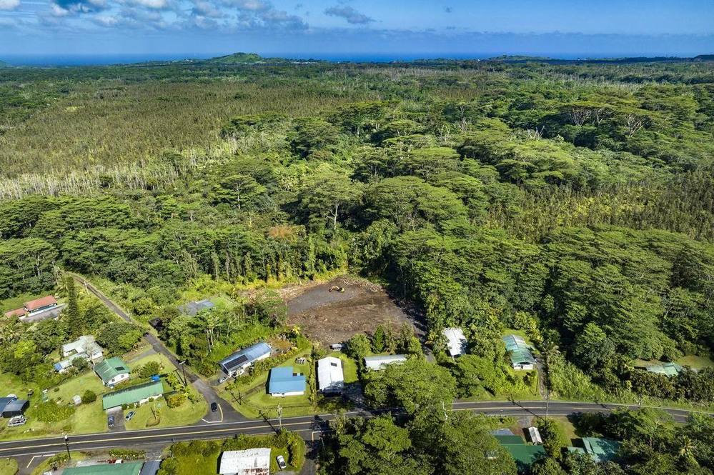 PAHOA KAPOHO RD Land for Sale in PAHOA 705521 Hawaii Life