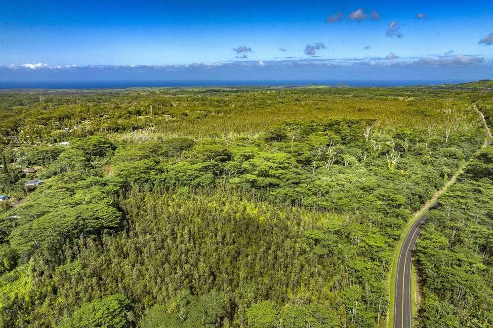 PAHOA KAPOHO RD Land for Sale in PAHOA 705521 Hawaii Life