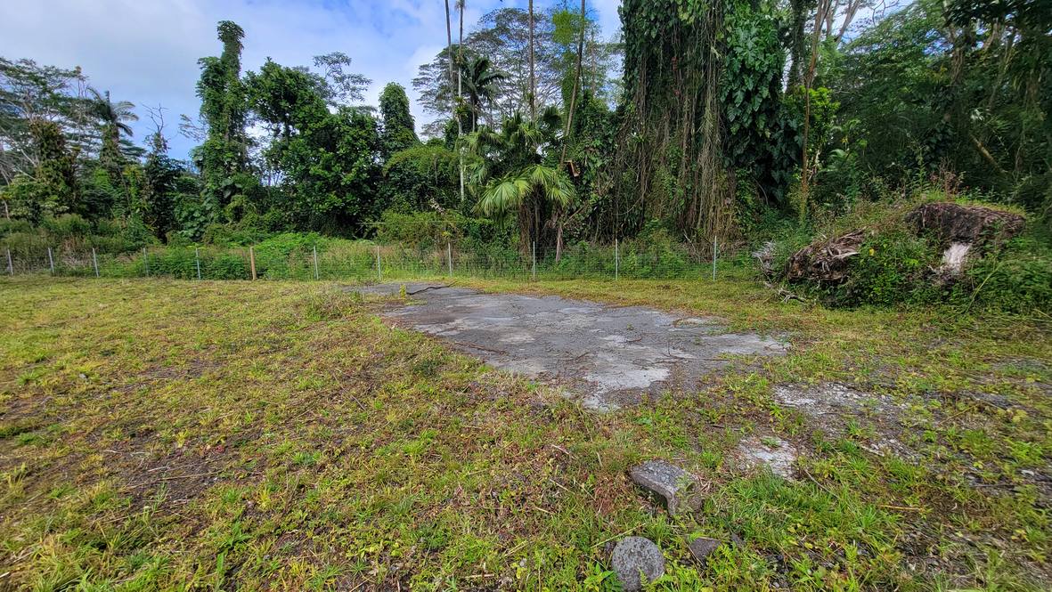 PAHOA KAPOHO RD Land for Sale in PAHOA 705521 Hawaii Life