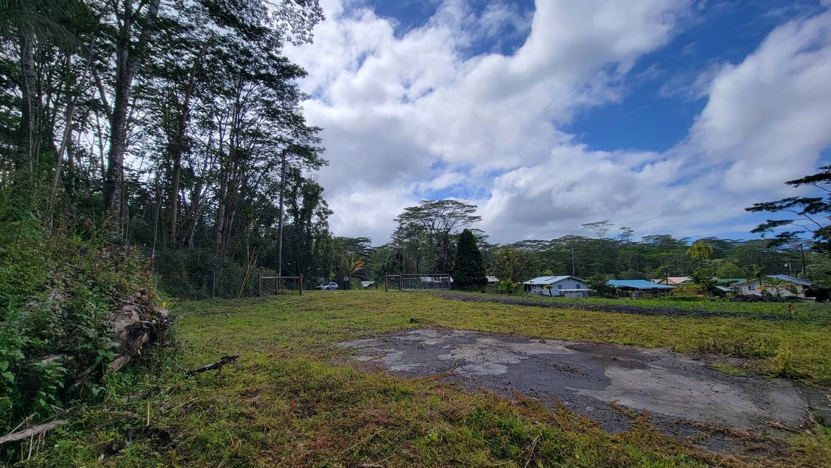 PAHOA KAPOHO RD Land for Sale in PAHOA 705521 Hawaii Life