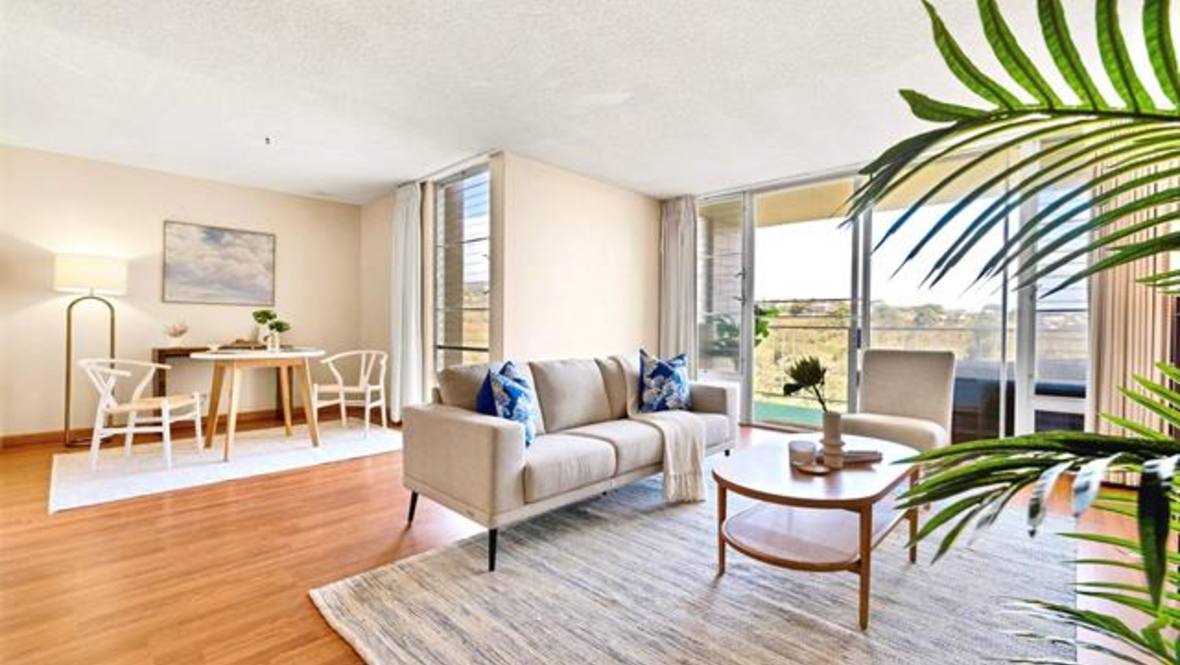 98707 Iho Place 2/901 Condo for Sale in Aiea 202408652 Hawaii Life