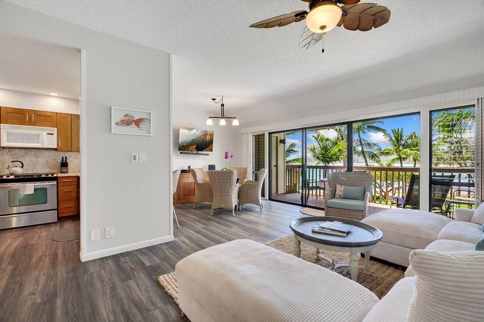 410 PAPALOA RD 333 Condo for Sale in KAPAA 709933 Martie Law