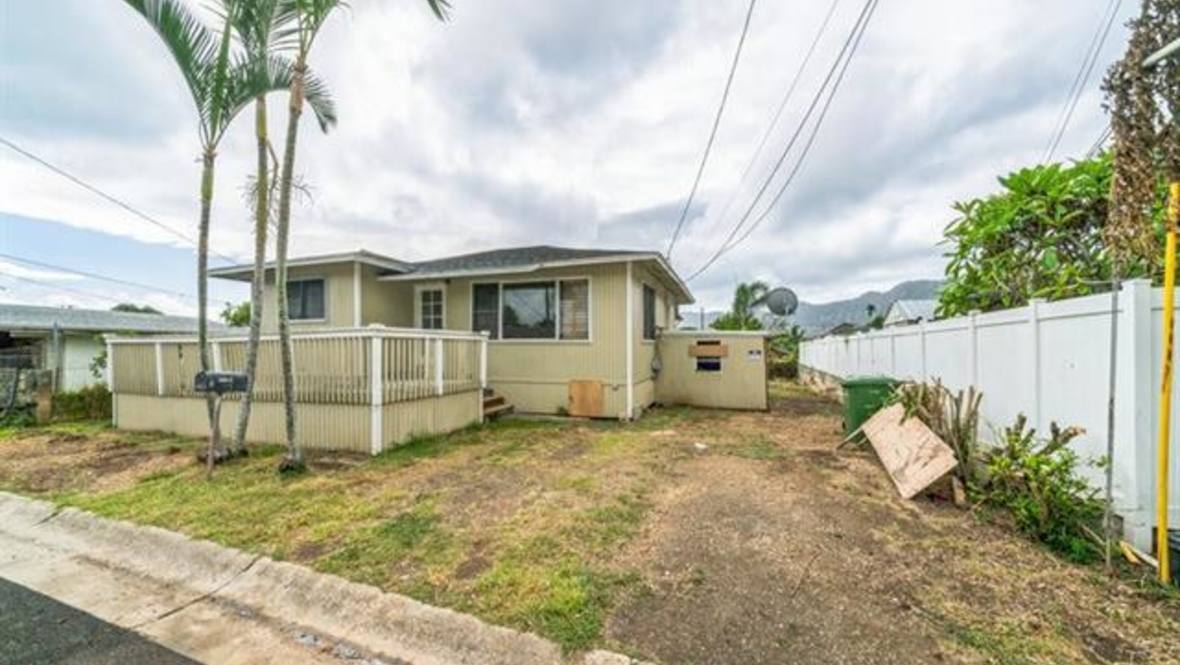 411640 Humuka Loop House for Sale in Waimanalo 202408609 Hawaii Life