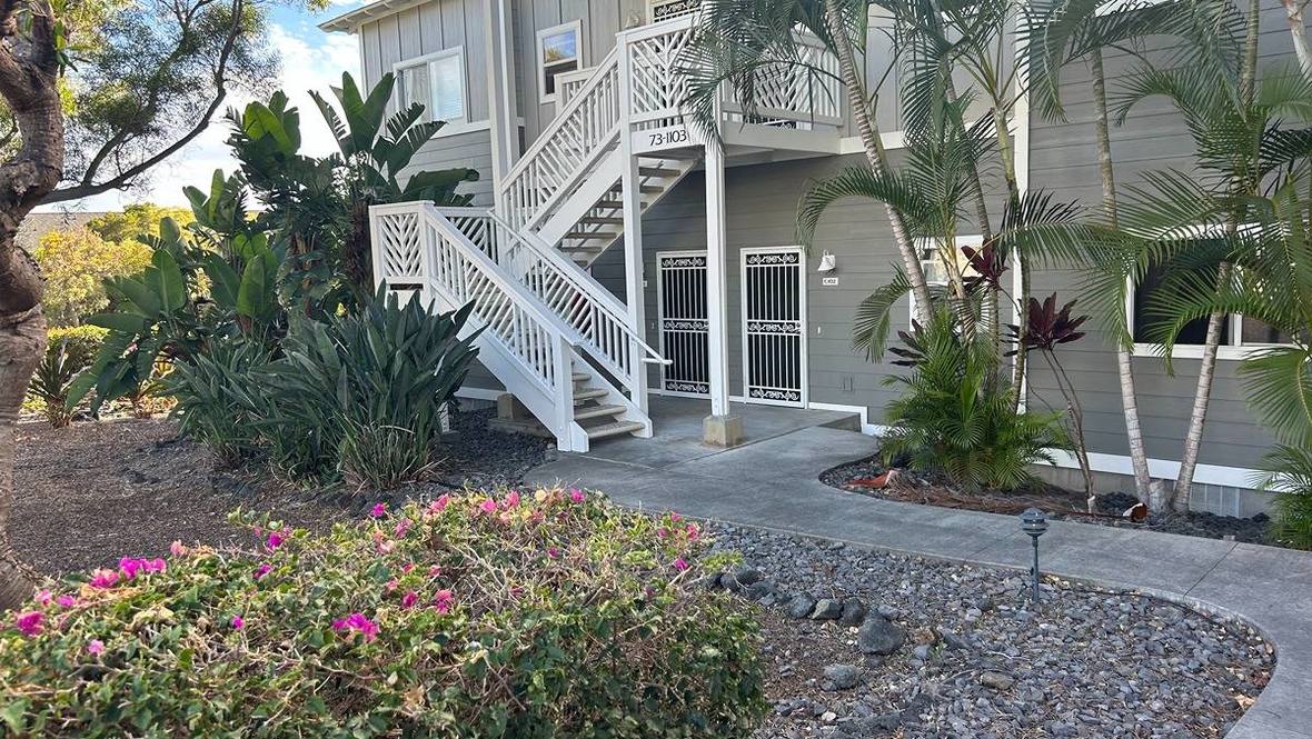 731103 NUUANU PL C101 Condo for Sale in KAILUAKONA 709867
