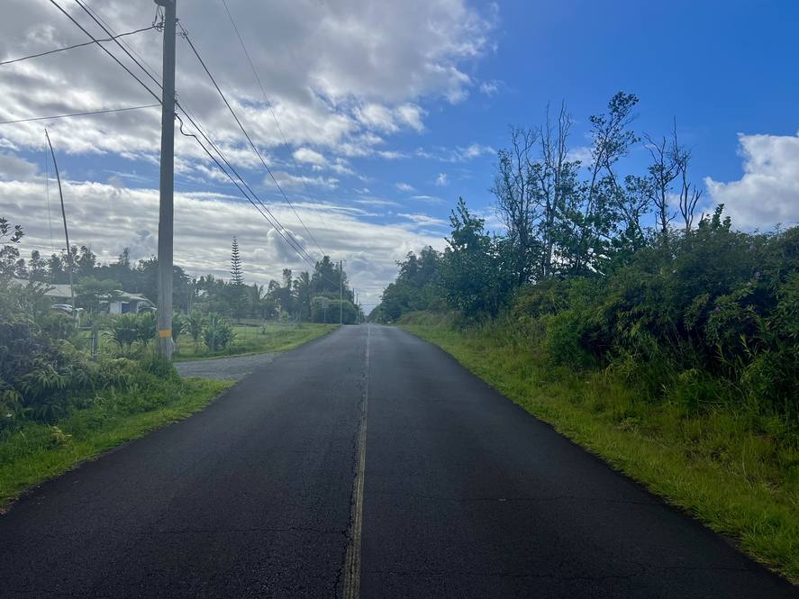 7TH AVE Land for Sale in KEAAU 710315 Hawaii Life