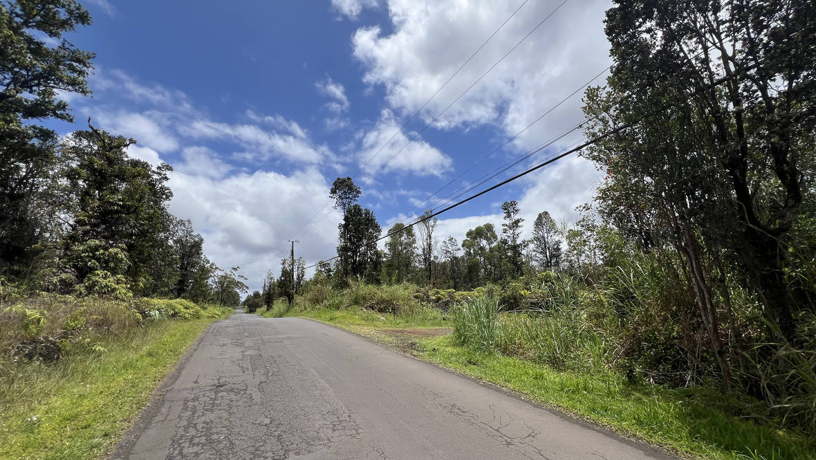 HIBISCUS ST Land for Sale in MOUNTAIN VIEW 709250 Hawaii Life