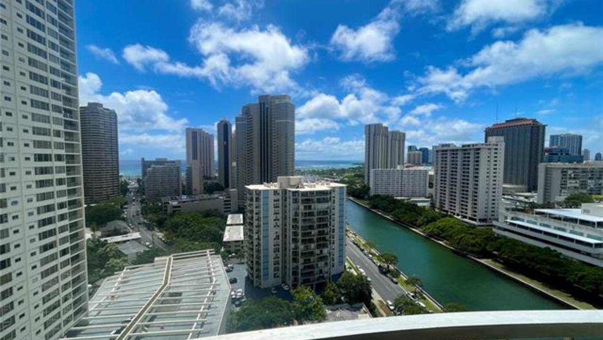 1717 Ala Wai Boulevard 2107 Condo for Sale in Honolulu 202409041