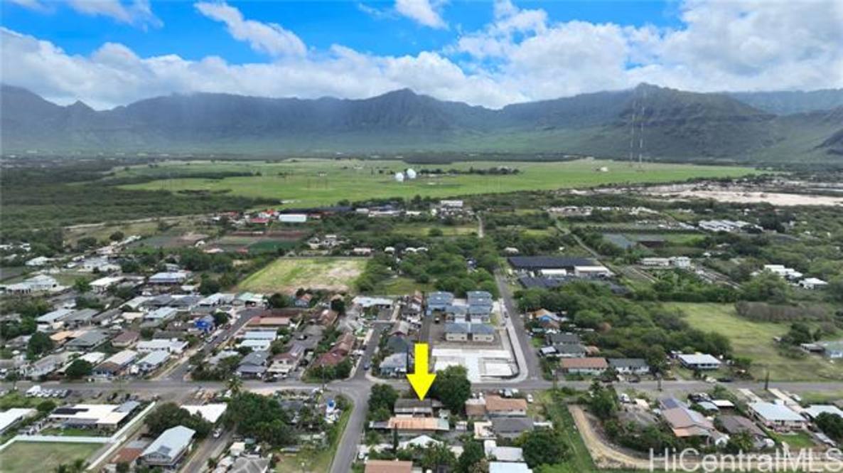 87185 Kaukamana Street House for Sale in Waianae 202409065