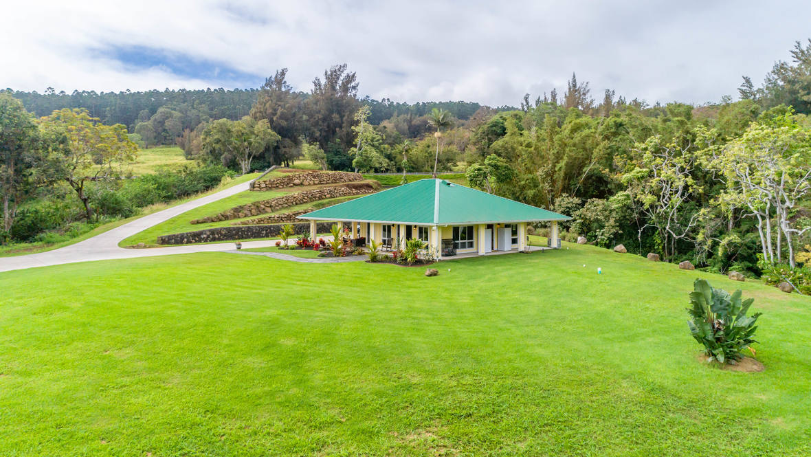 485319 KUKUIHAELE RD House for Sale in HONOKAA 708948 Dan