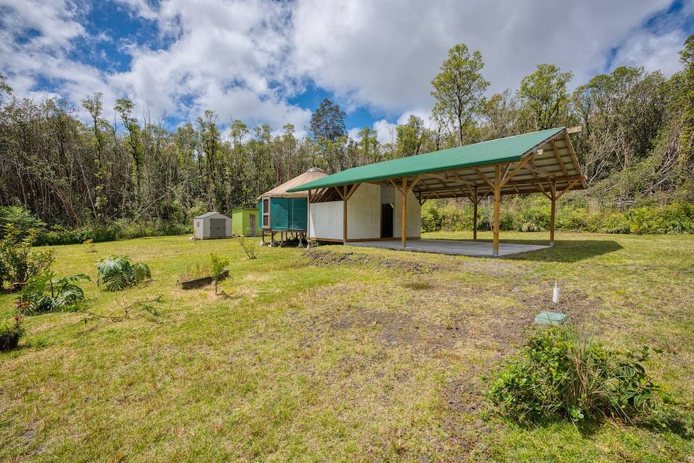 188129 N KULANI RD House for Sale in MOUNTAIN VIEW 706590 Hawaii