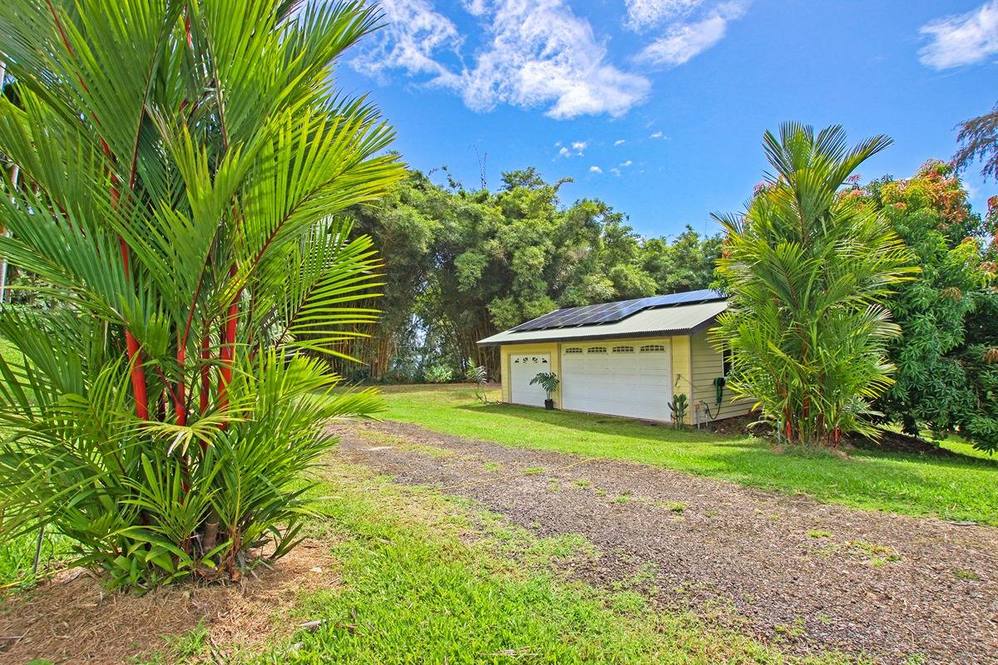 293792 Hawaii Belt Road Land for Sale in Hakalau 708329 Hawaii Life