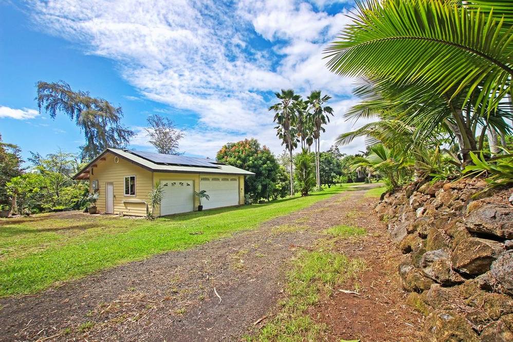 293792 Hawaii Belt Road Land for Sale in Hakalau 708329 Hawaii Life