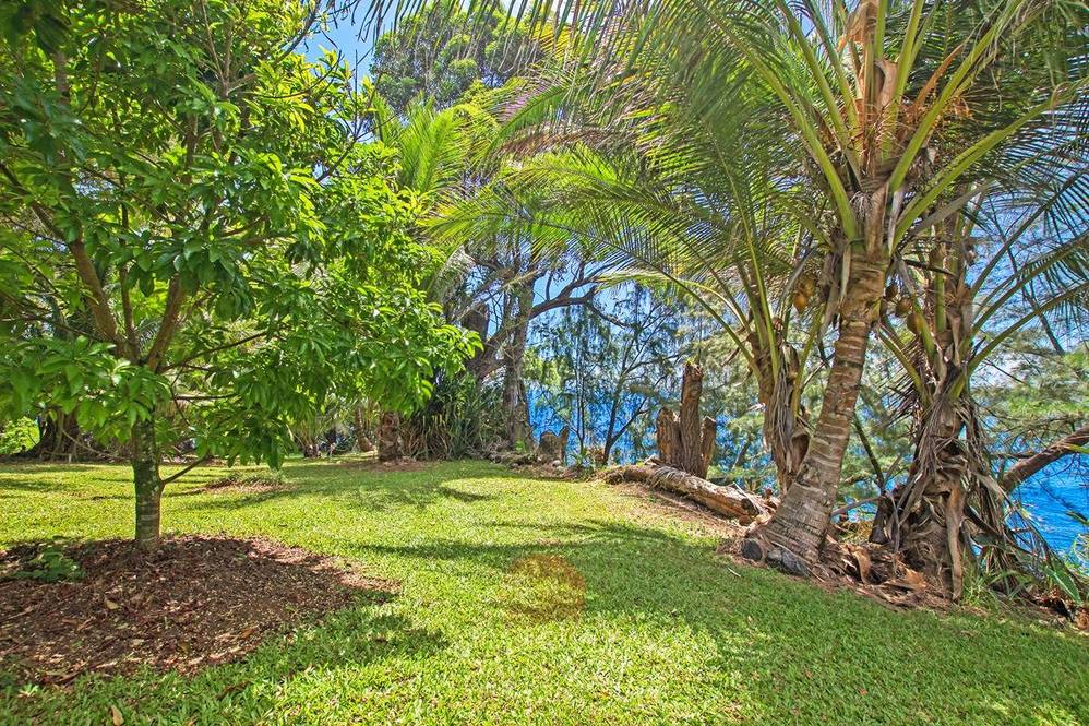 293792 Hawaii Belt Road Land for Sale in Hakalau 708329 Hawaii Life