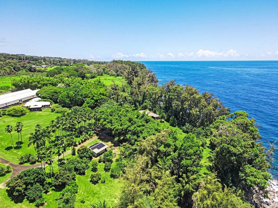 293792 Hawaii Belt Road Land for Sale in Hakalau 708329 Hawaii Life