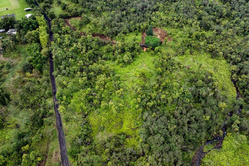 3158 KAIWIKI RD Land for Sale in HILO 706846 Hawaii Life