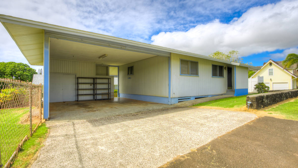 2410 HANU RD House for Sale in KALAHEO 710259 Hawaii Life