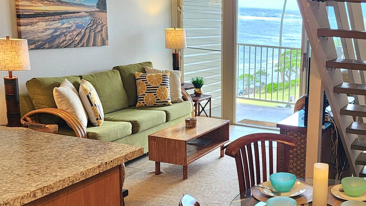 4900 KUHIO HWY 324 Condo for Sale in KAPAA 710250 Hawaii Life