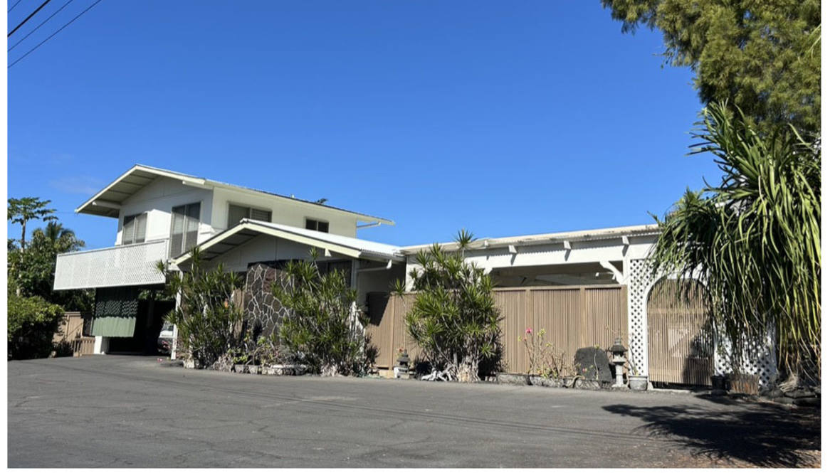 75127 KAIOLU DR House for Sale in KAILUAKONA 710078 Hawaii Life