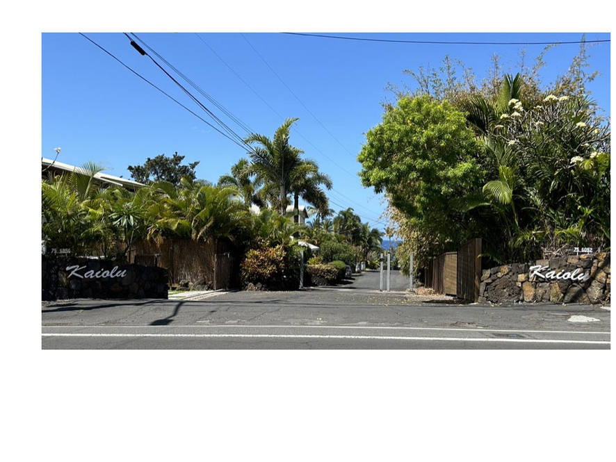 75127 KAIOLU DR House for Sale in KAILUAKONA 710078 Hawaii Life