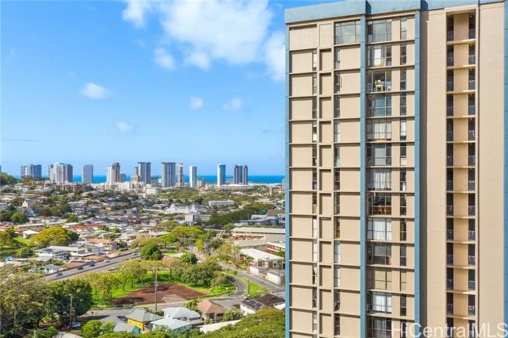 2047 Nuuanu Avenue 1903 Condo for Sale in Honolulu 202316370 Hawaii Life