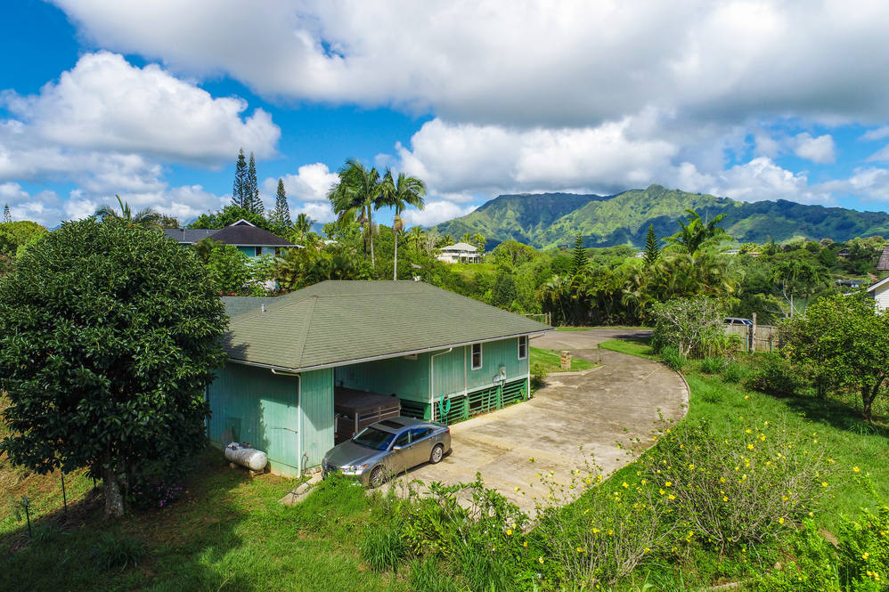 5881 KINI PL I House for Sale in KAPAA 710663 Lauren Pingree
