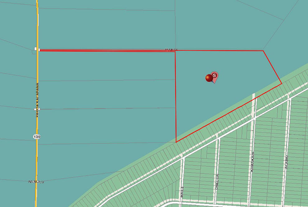 PAHOA KALAPANA RD Land for Sale in PAHOA 710714 Hawaii Life