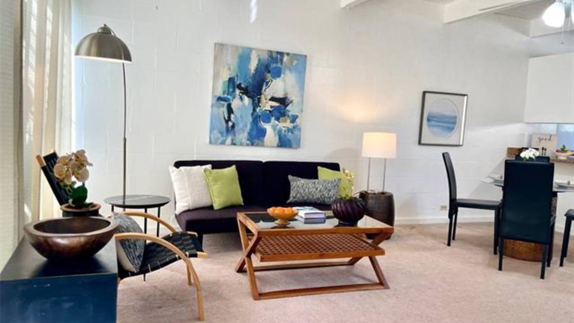 4890 Kilauea Avenue 4 Condo for Sale in Honolulu 202401385