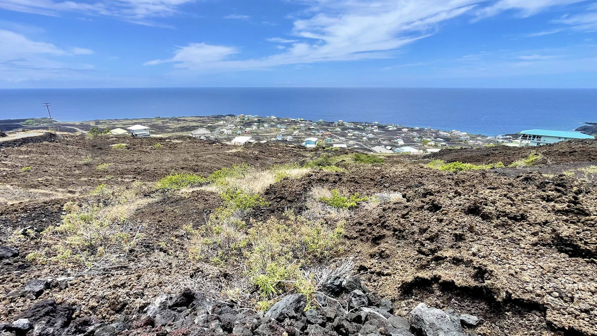 MILOLII RD Land for Sale in CAPTAIN COOK 710634 Hawaii Life
