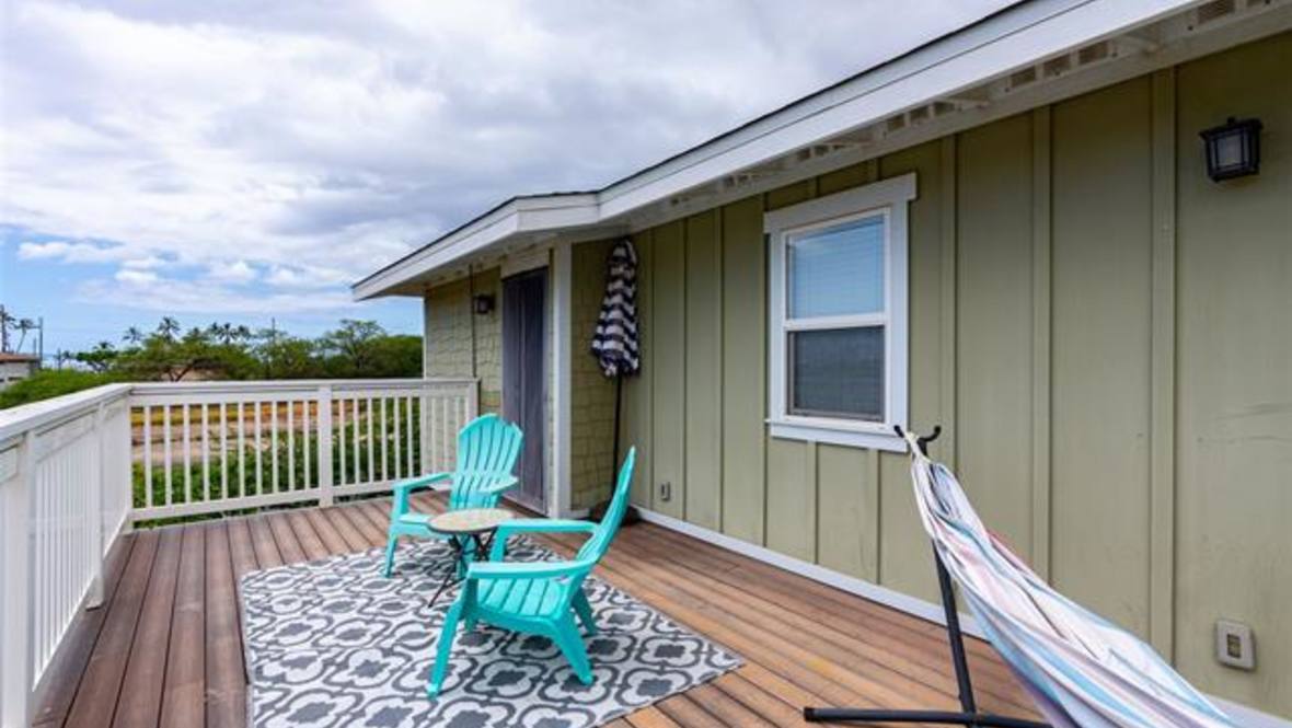 87176 Maipalaoa Road C5 Condo for Sale in Waianae 202410603