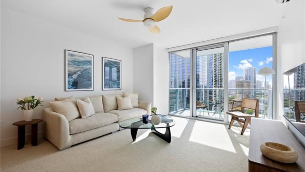 629 Keeaumoku Street 1902 Condo for Sale in Honolulu 202411188