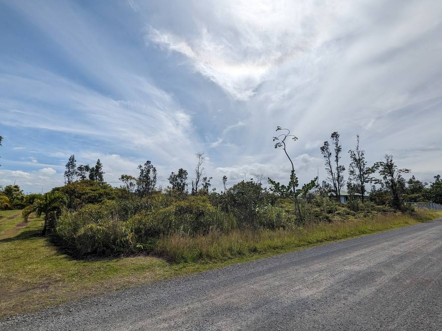 2ND AVE Land for Sale in KEAAU 710584 Hawaii Life