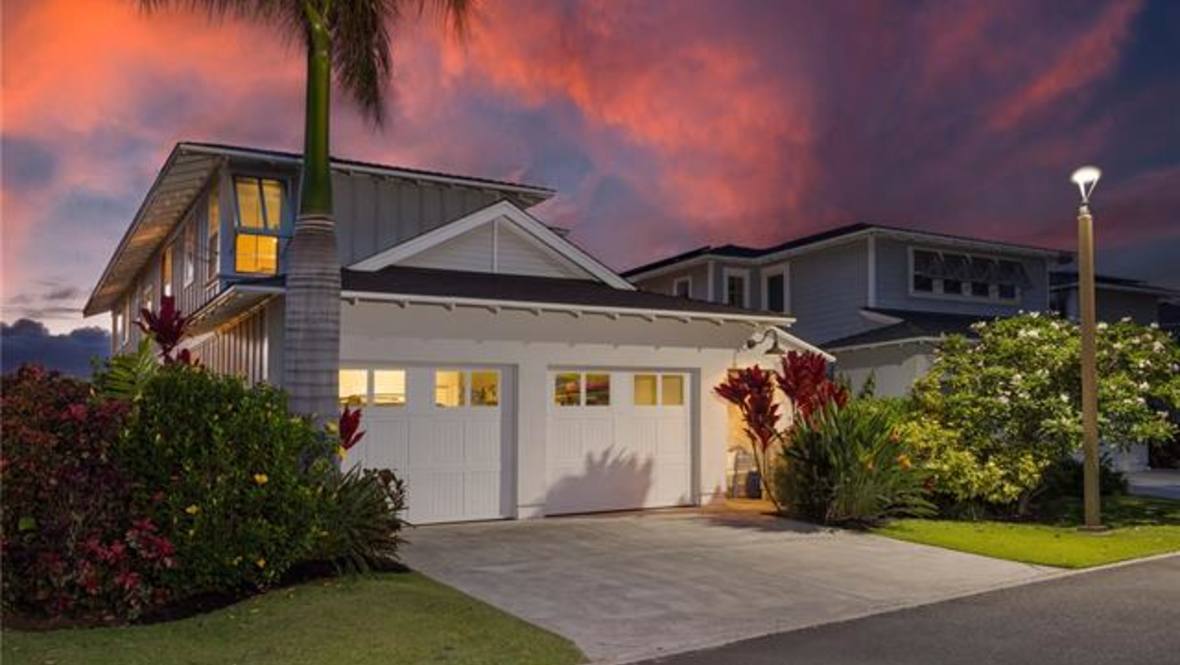 911204 Kaikohola Street D61 House for Sale in Ewa Beach 202410980