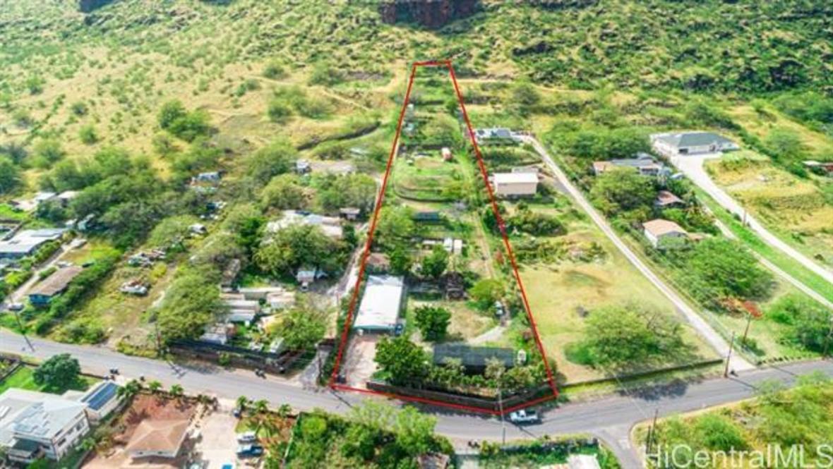 87500 Hakimo Road House for Sale in Waianae 202406123 Hawaii Life