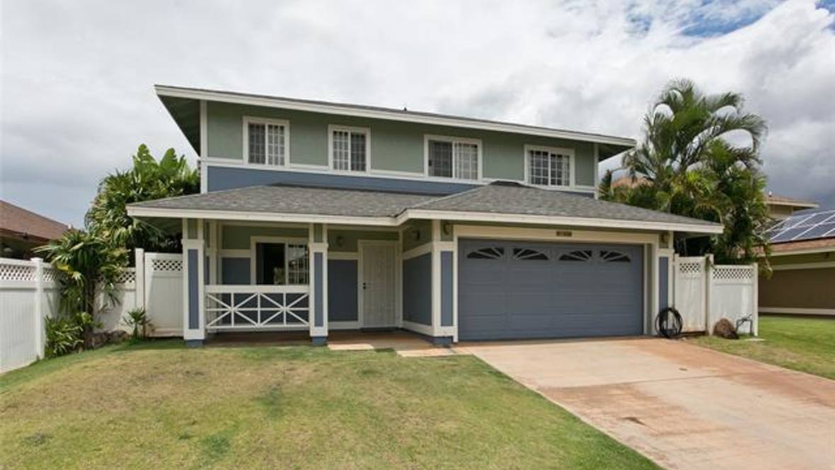 911028 Hoakalei Street House for Sale in Kapolei 202410997