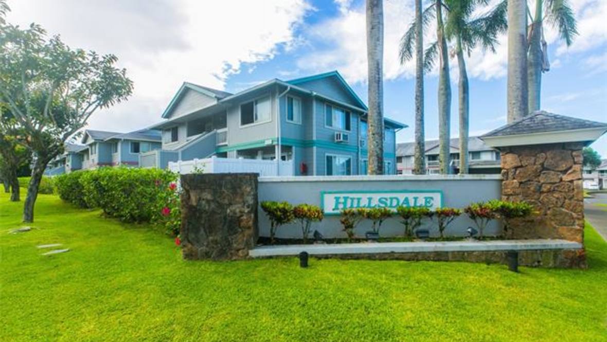 951191 Makaikai Street 47 Condo for Sale in Mililani 202411006