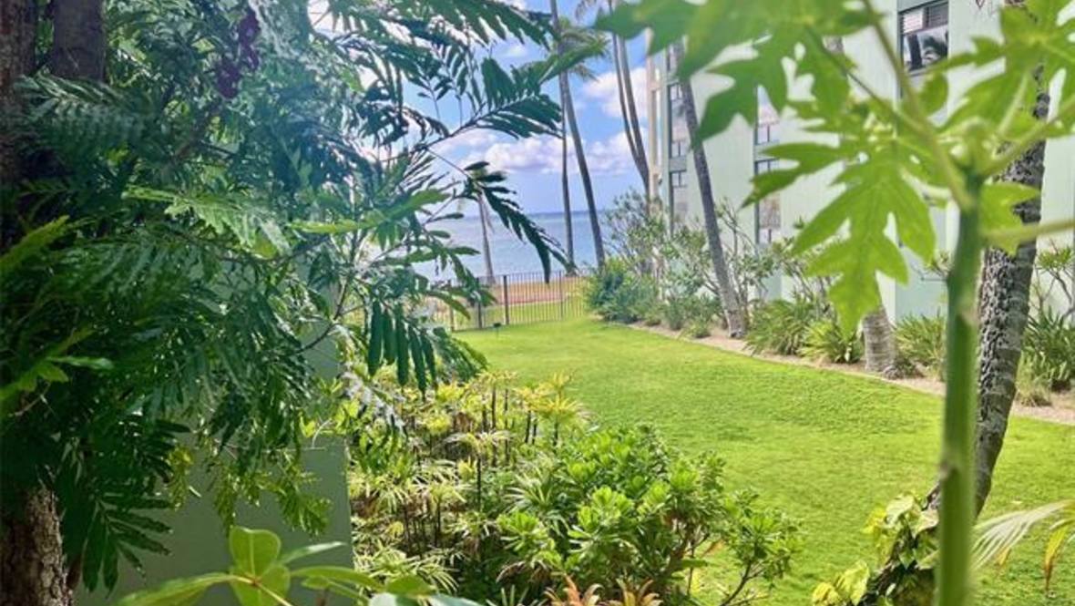 4999 Kahala Avenue 130 Condo for Sale in Honolulu 202411389