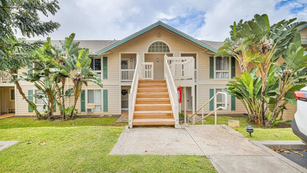 921159 Palahia Street C203 Condo for Sale in Kapolei 202411408