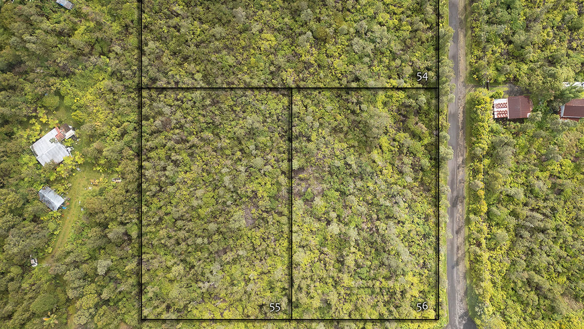 PALAINUI AVE Land for Sale in MOUNTAIN VIEW 710735 Lisa Heaviside