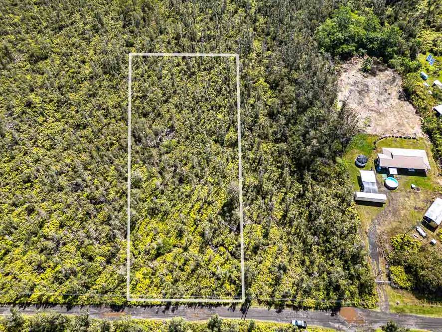 ROAD 10 (POOULI) Land for Sale in KURTISTOWN 710872 Hawaii Life