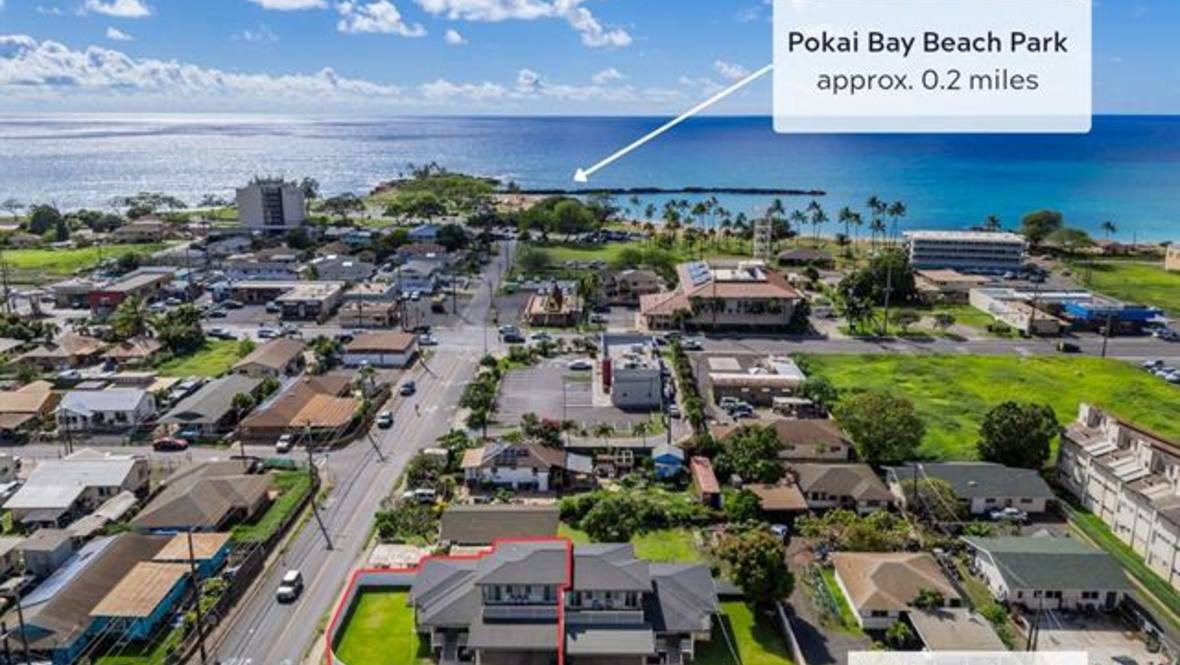 85138 Waianae Valley Road House for Sale in Waianae 202411146