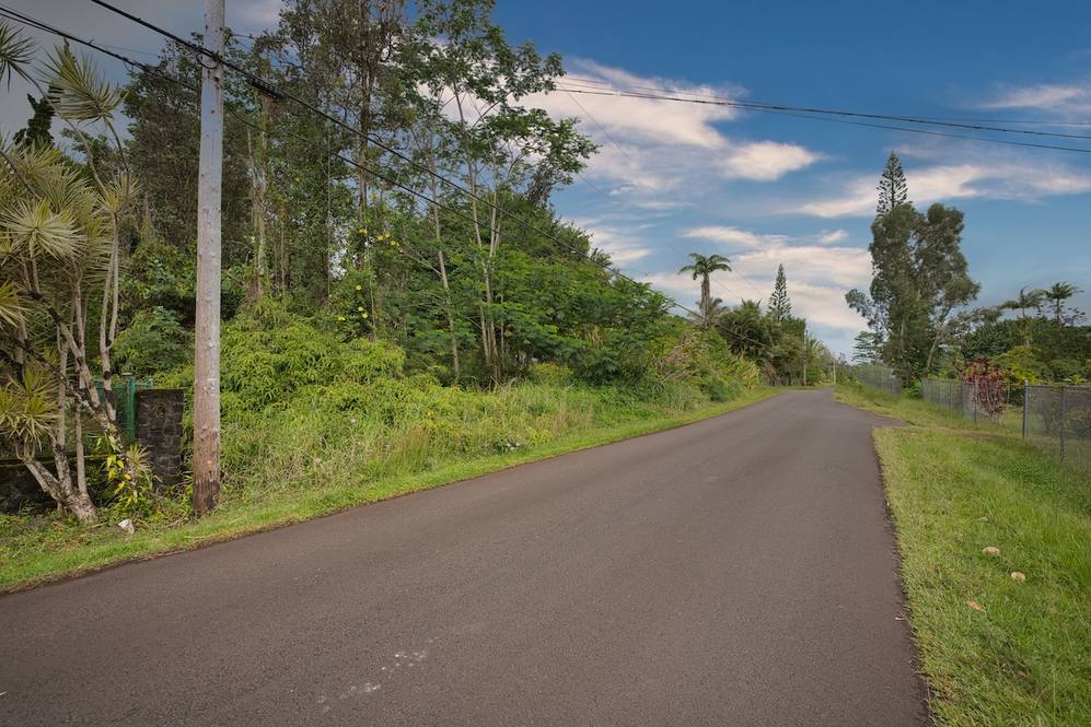 25TH AVE Land for Sale in KEAAU 710797 Hawaii Life